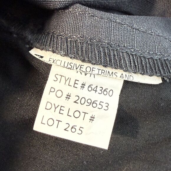 5.11 Tactical Taclite Pro Cargo Pant Womens 14 Long Style 64360 Ripstop Utility - Picture 7 of 10